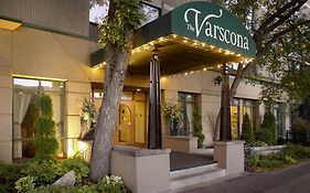 Varscona Hotel Edmonton